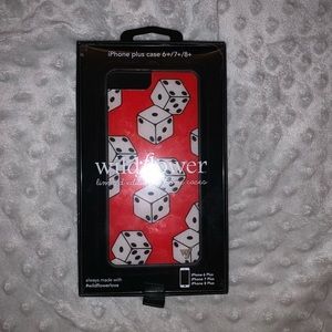 iphone 6+ / 7+ / 8+  case